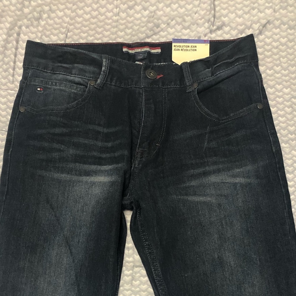 Boys Jeans